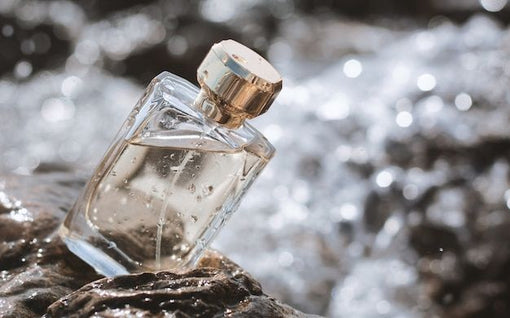 عطور صيفية للرجال