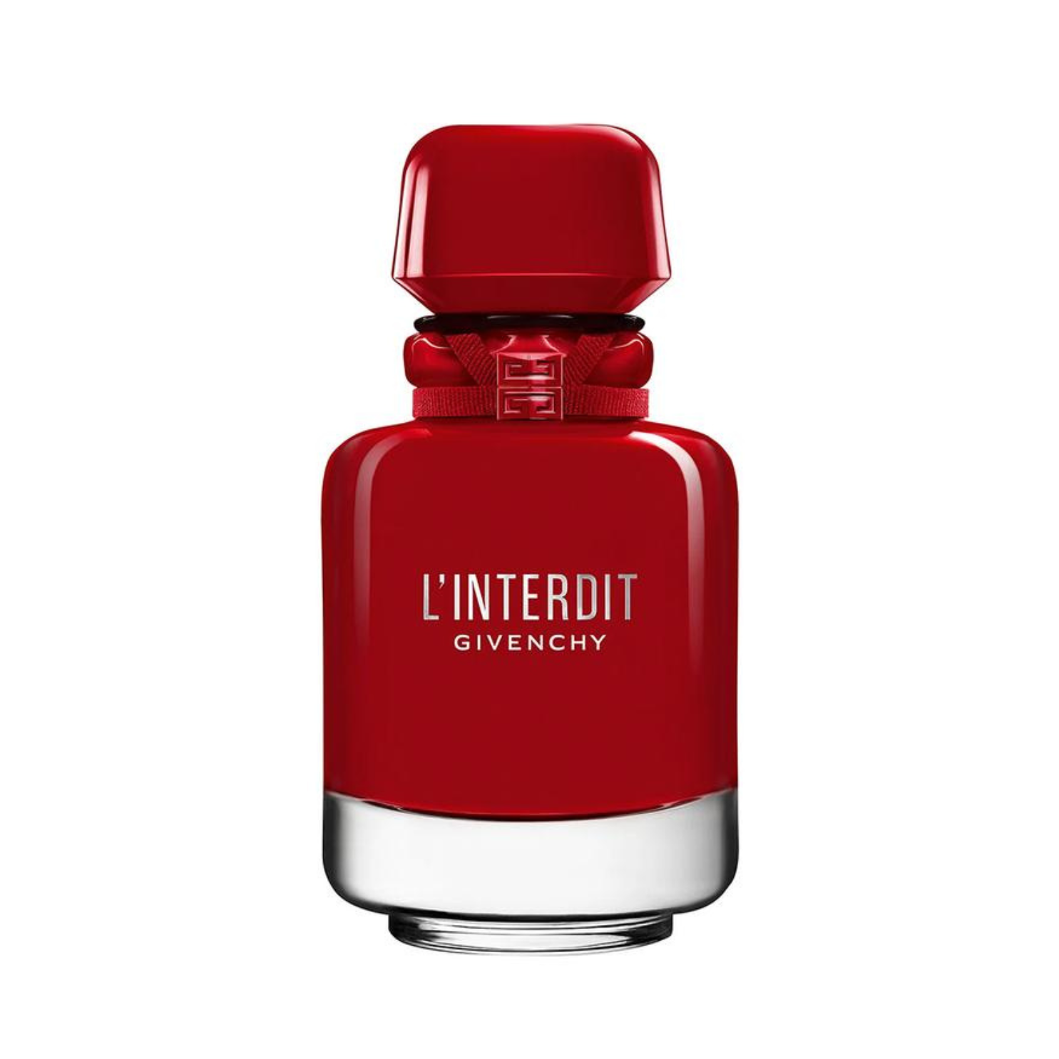 Givenchy L'interdit Rouge Ultime EDP