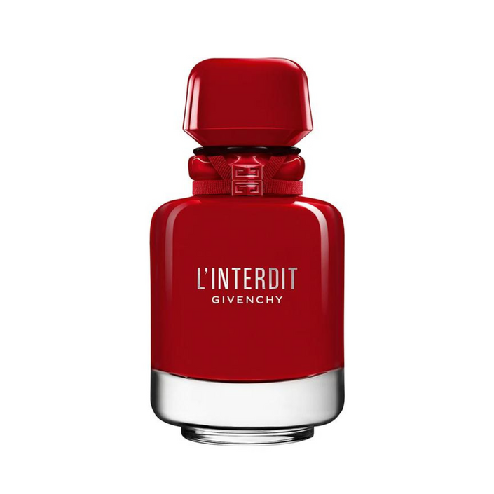 Givenchy L'interdit Rouge Ultime EDP