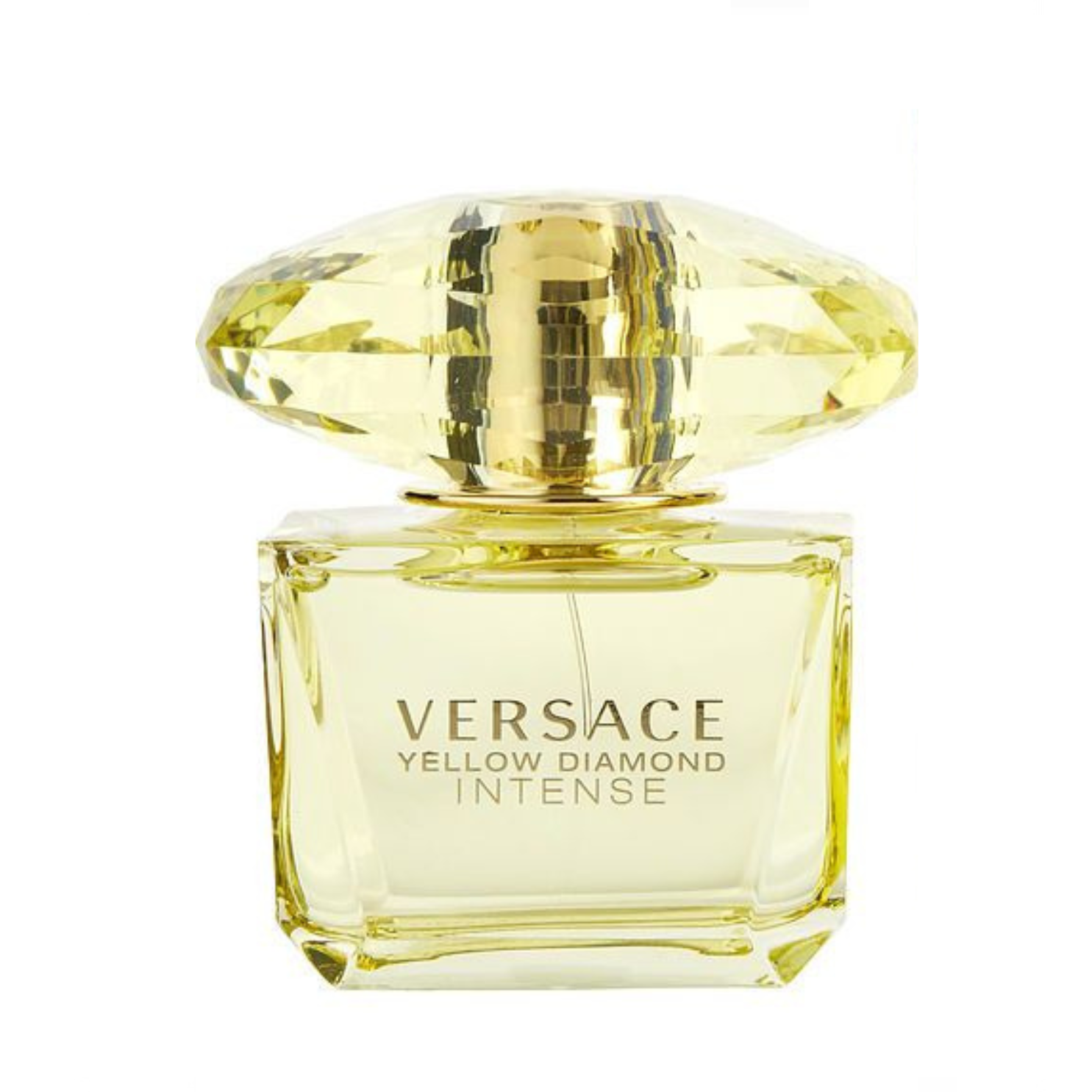 Versace Yellow Diamond Intense EDP