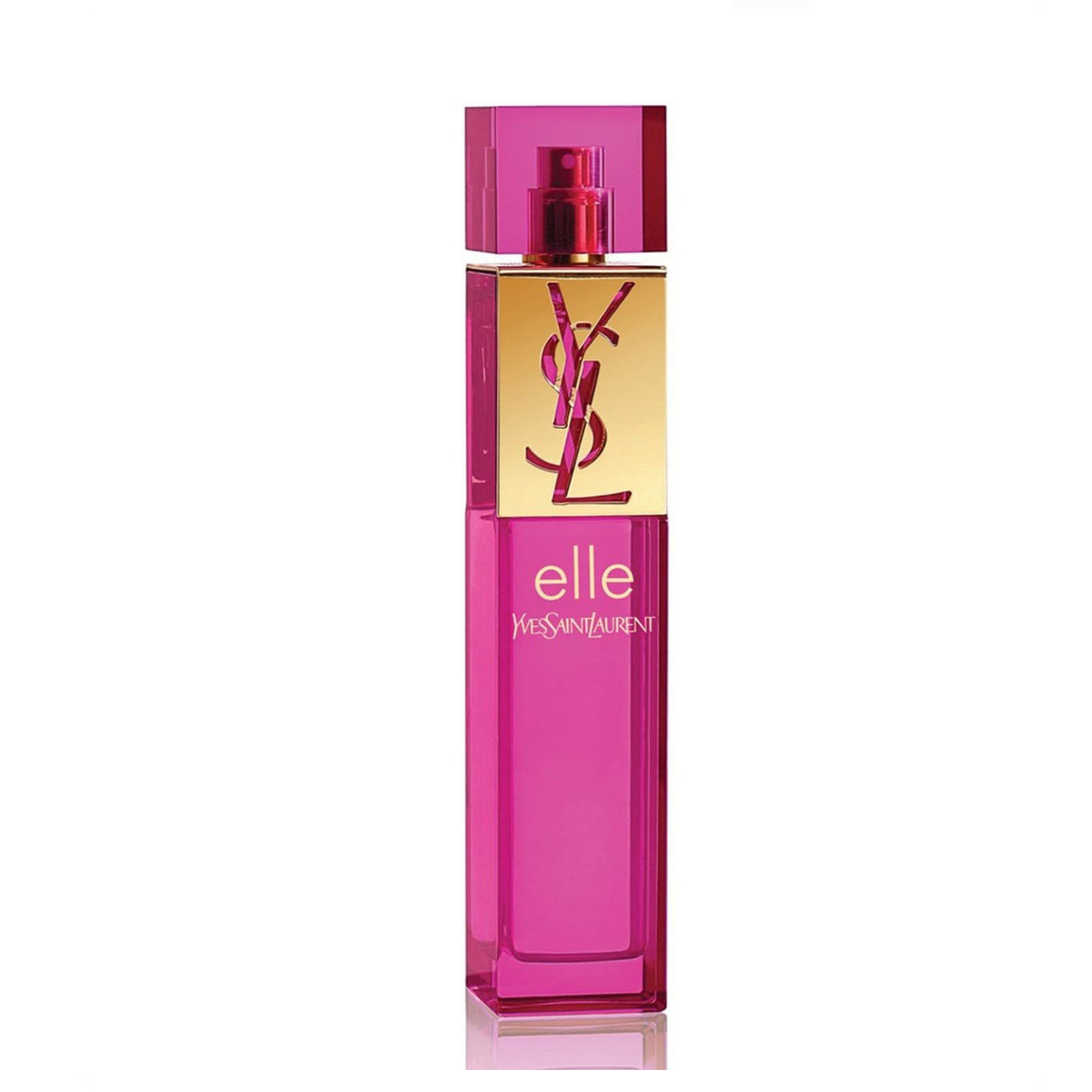 YSL Elle EDP