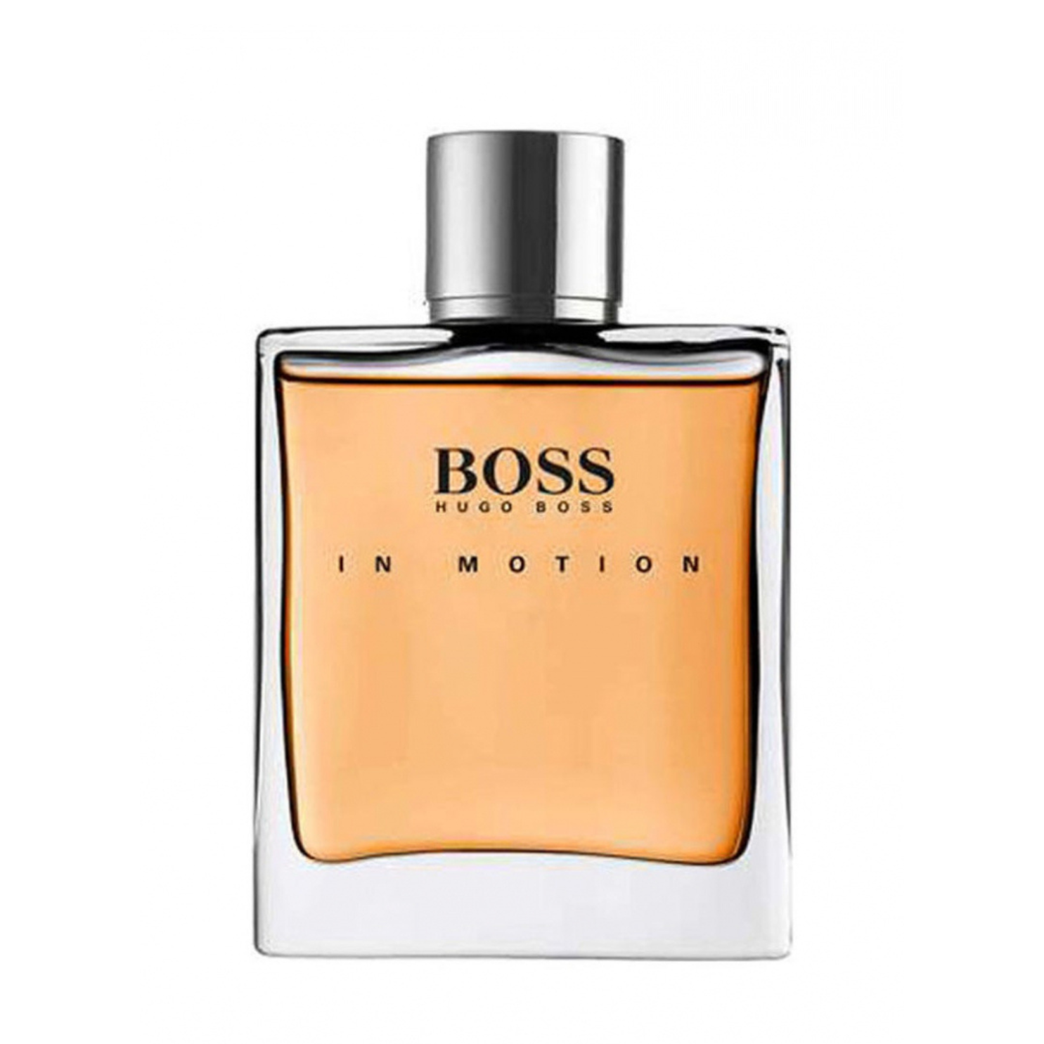 Hugo Boss In Motion EDT
