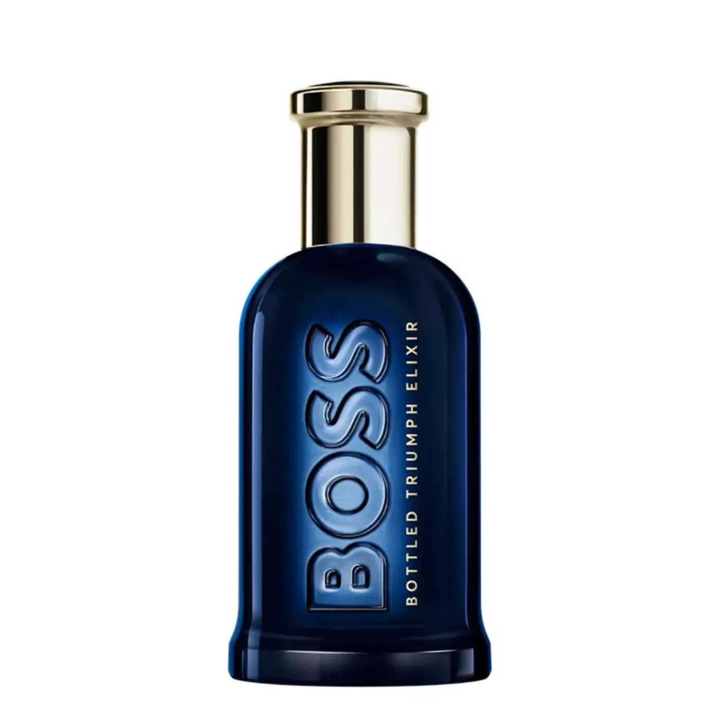 Hugo Boss Bottled Triumph Elixir