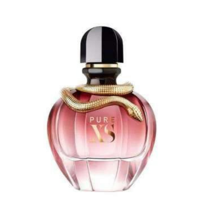 Paco Rabanne Pure XS For Women EDP