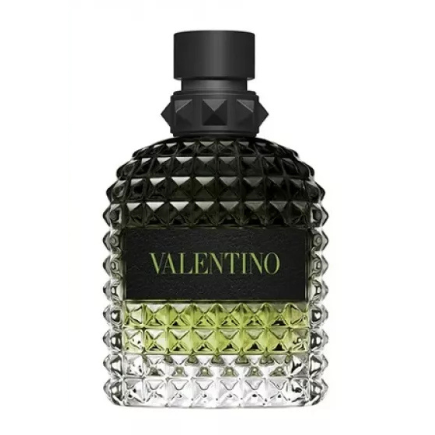 Valentino Uomo Born in Roma Green Stravaganza EDT