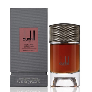 Dunhill Arabian Desert EDP