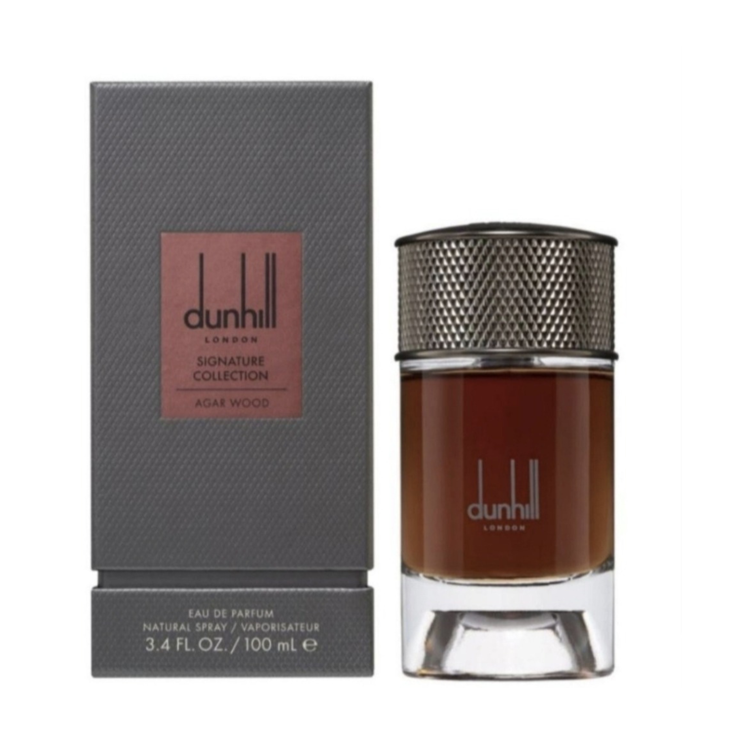 Dunhill Agar Wood EDP