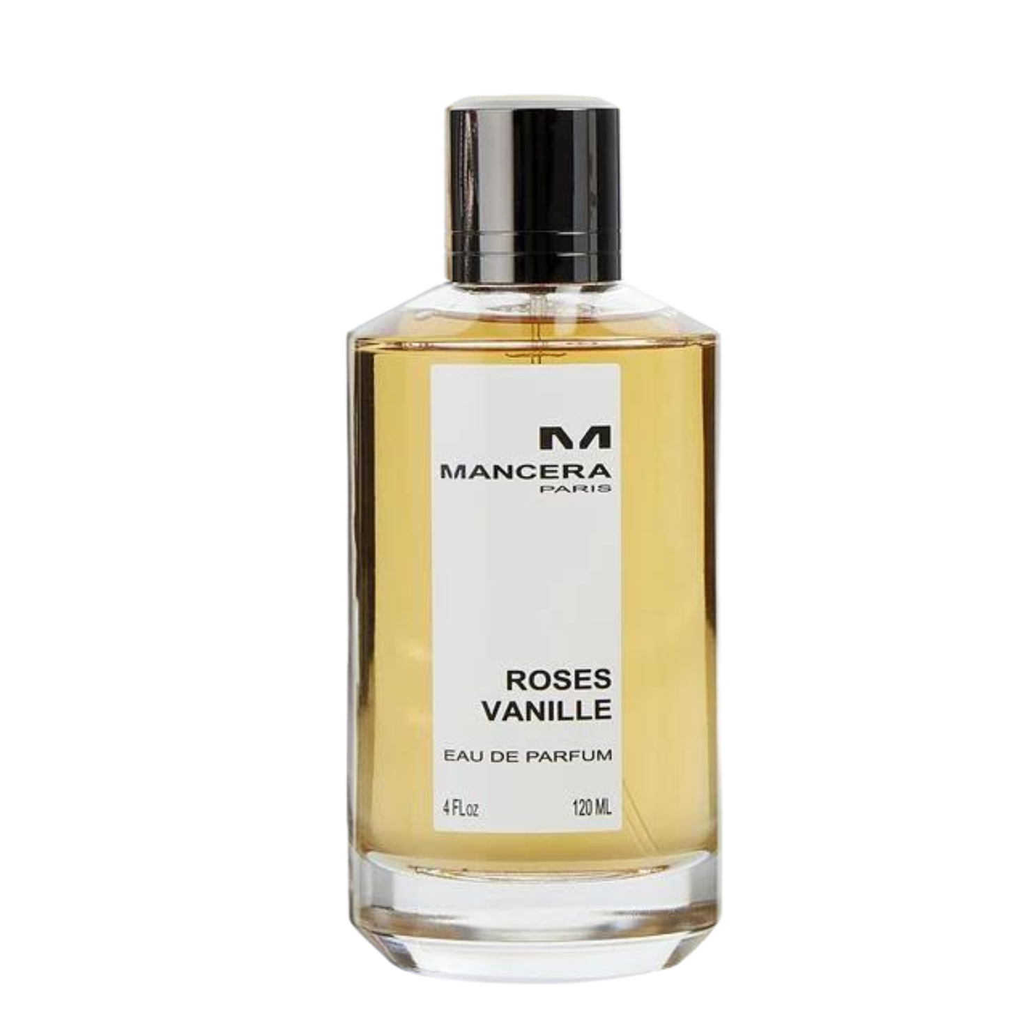 Mancera Roses Vanille EDP
