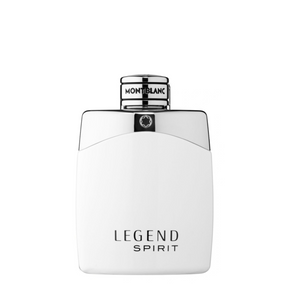 Mont Blanc Legend Spirit EDT