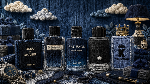 عطور مناسبة كهدية للرجال