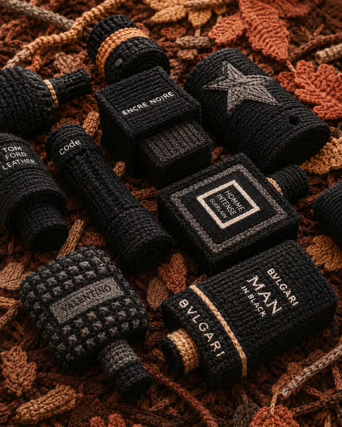 Men’s Fragrances – Original Men’s Perfumes