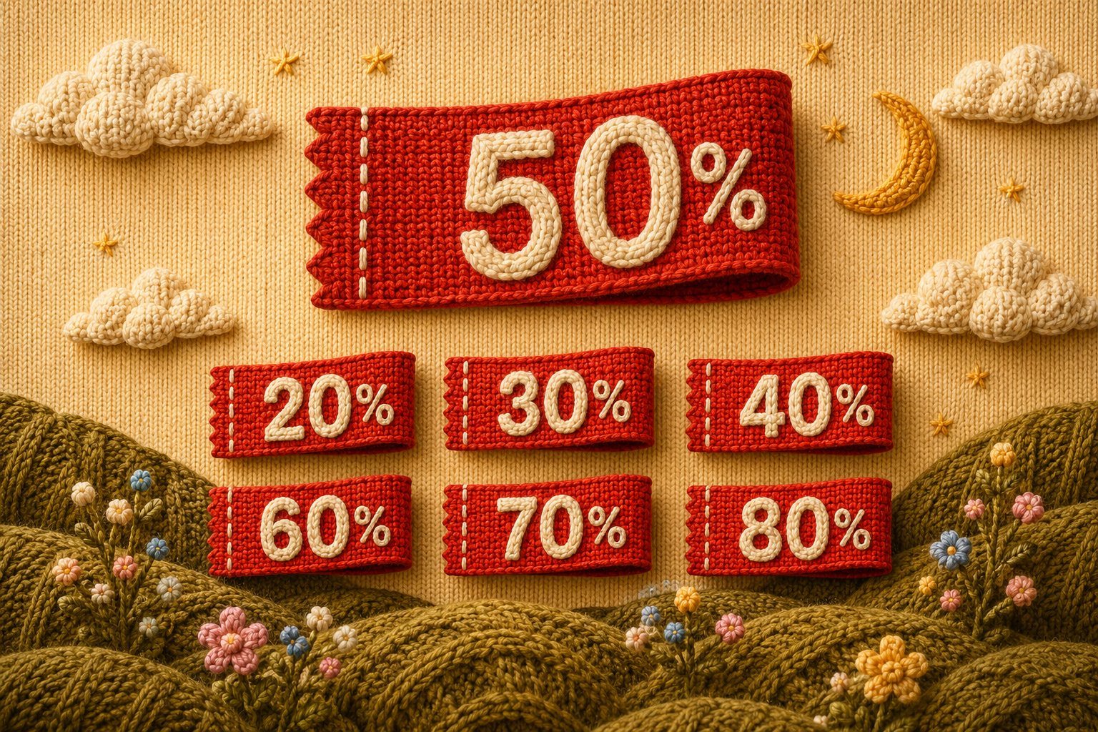 Discounts