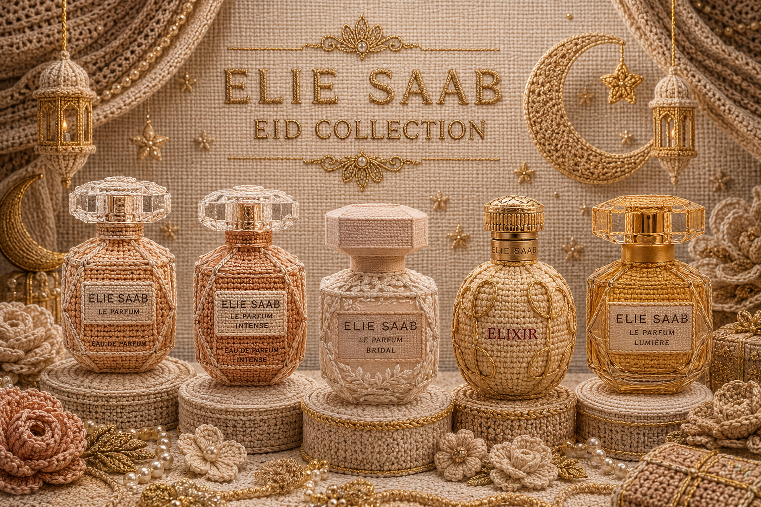 ELIE SAAB