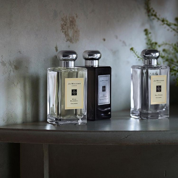 ‏JO MALONE