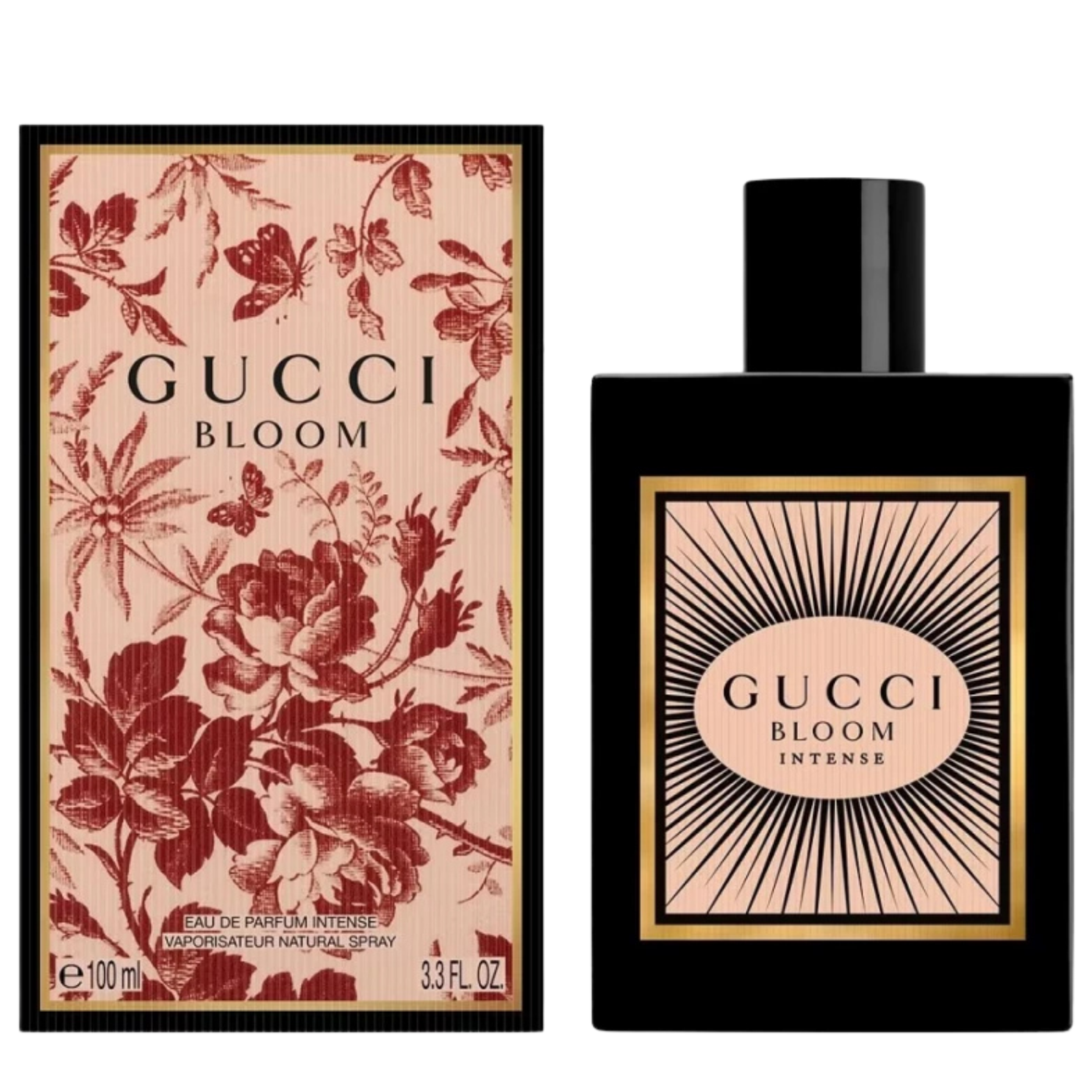 Gucci Bloom Intense