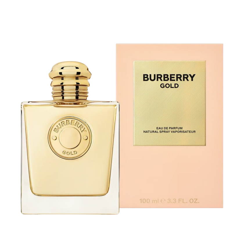 Burberry Gold Woman EDP