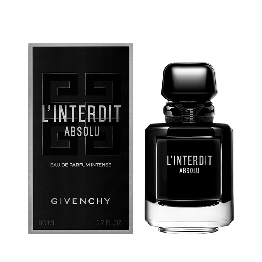 Givenchy L'Interdit Absolu