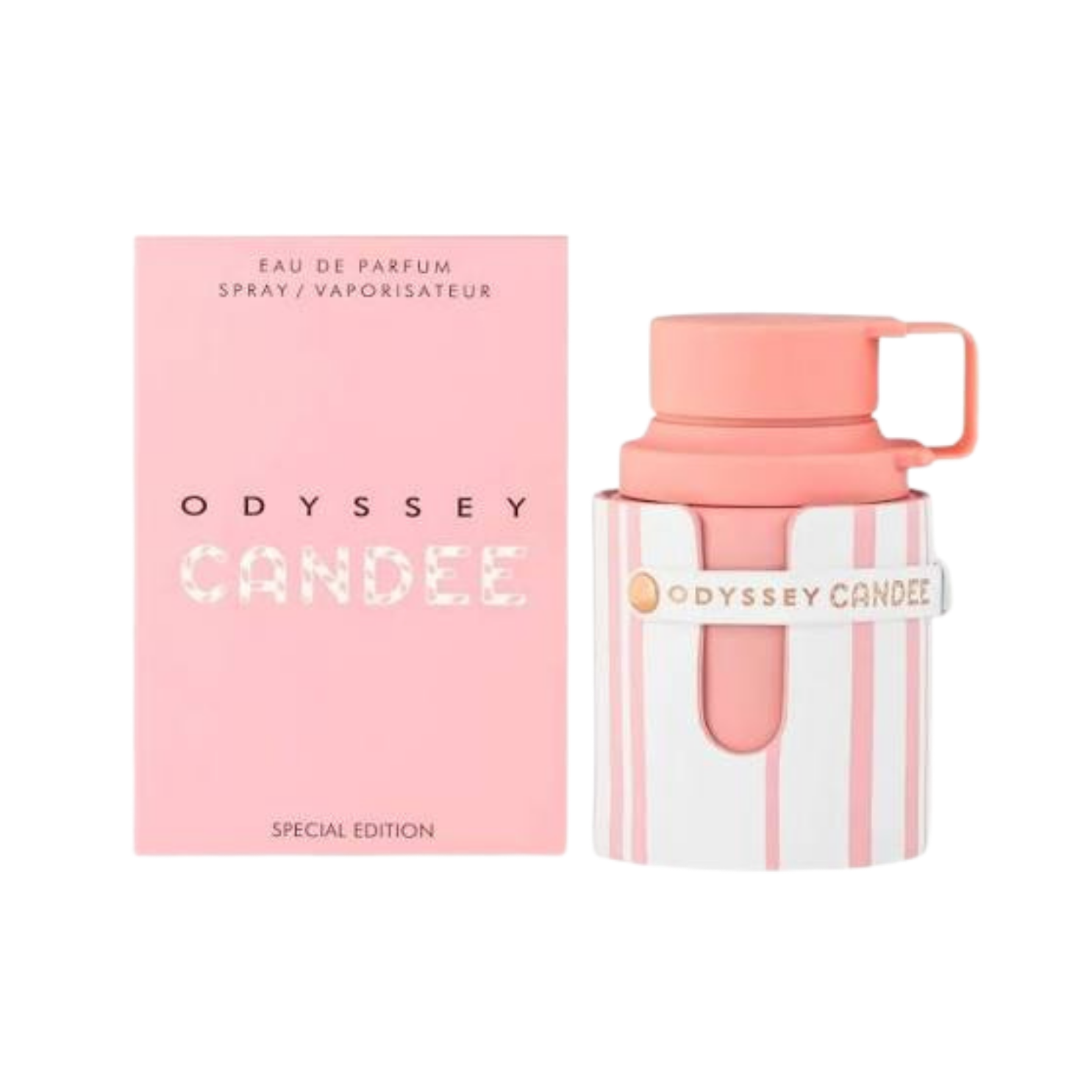 Armaf Odyssey Candee