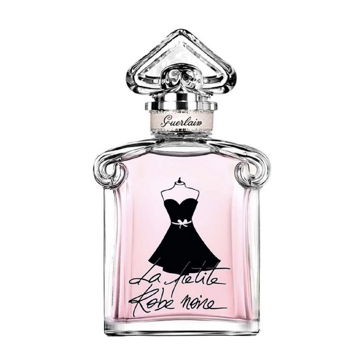 Guerlain La Petite Robe Noire EDT