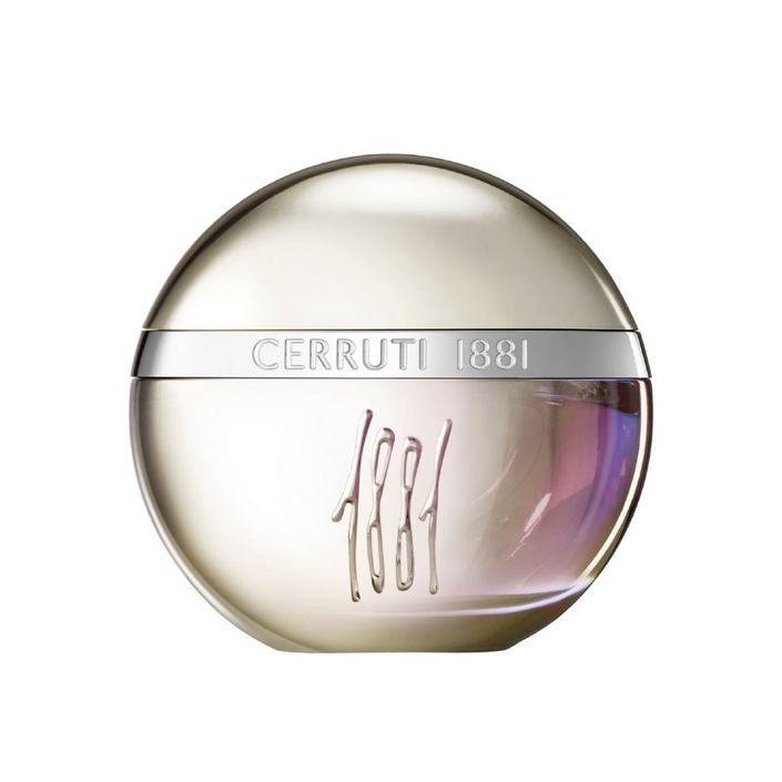 Cerruti 1881 Rêve De Roses