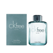 Calvin Klein CK Free EDT For Men