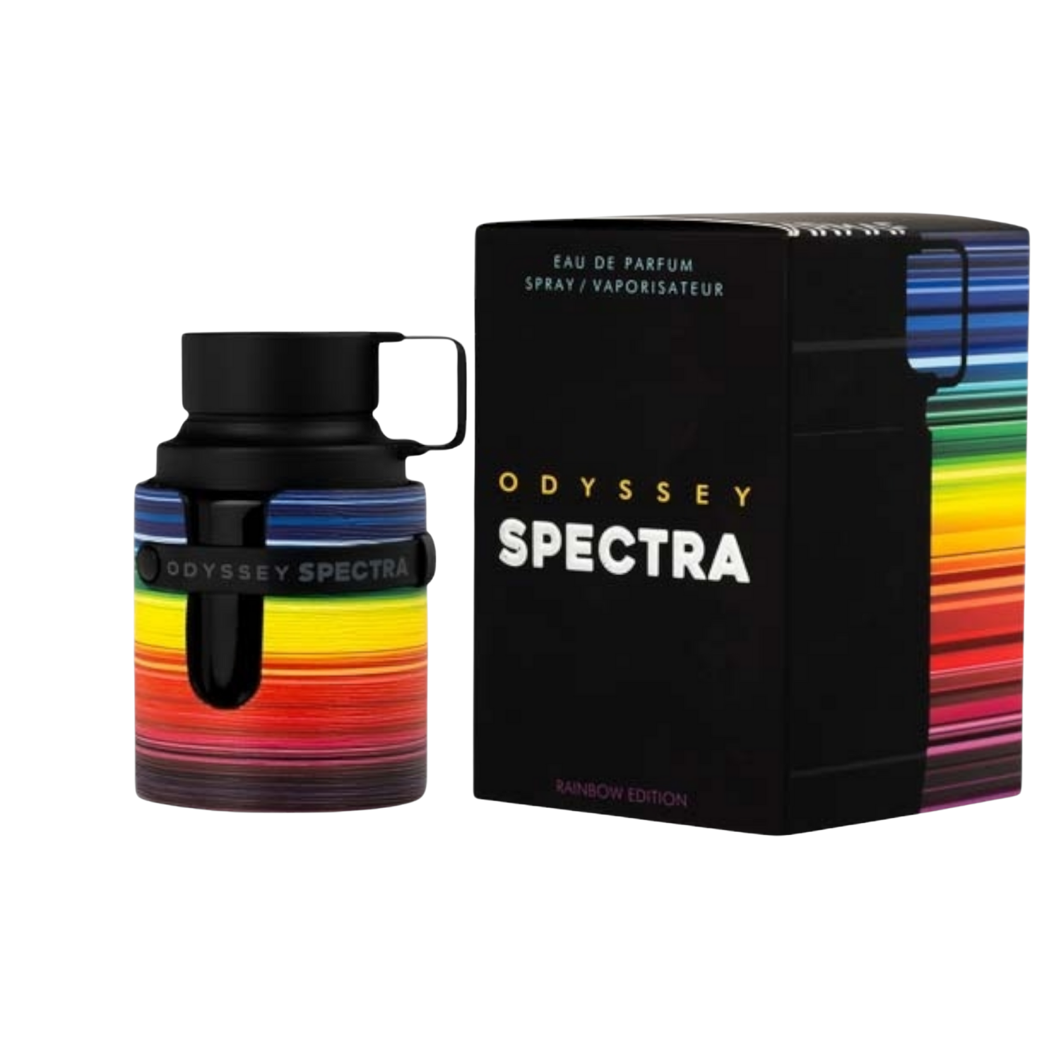Armaf Odyssey Spectra