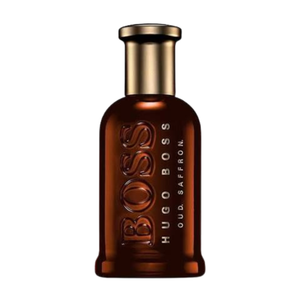 Hugo Boss Bottled Oud Saffron