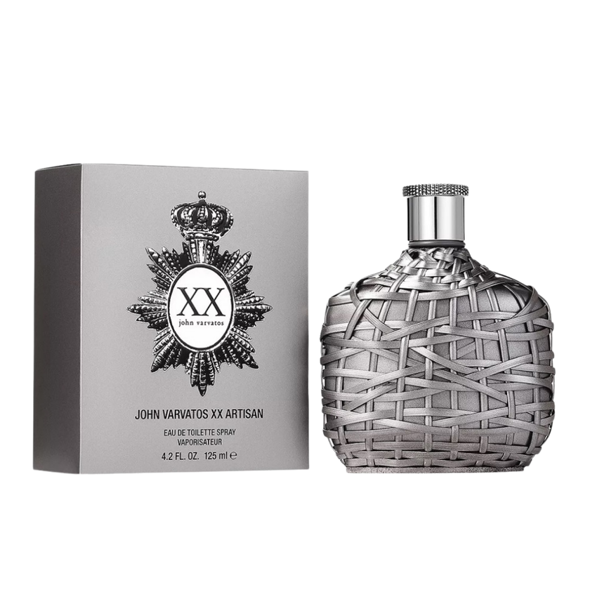 John Varvatos XX Artisan
