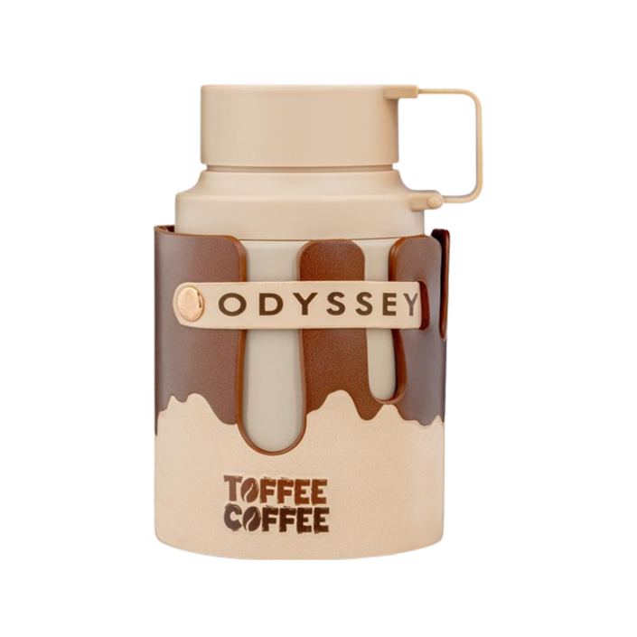 Armaf Odyssey Toffee Coffee