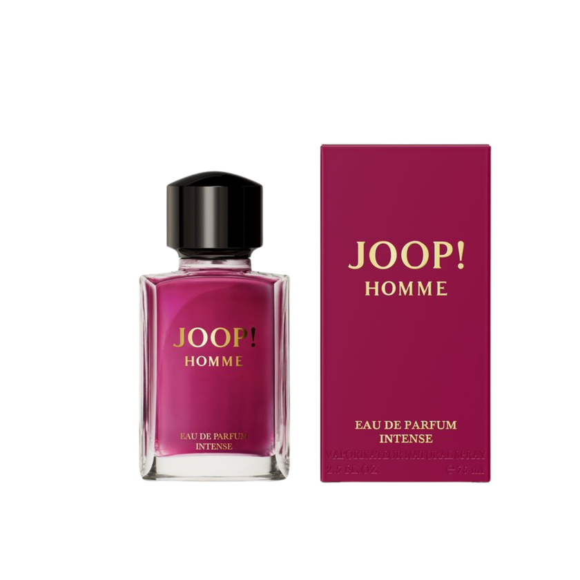 Joop! Homme Eau de Parfum Intense