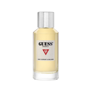 Guess Type 2: Red Currant & Balsam