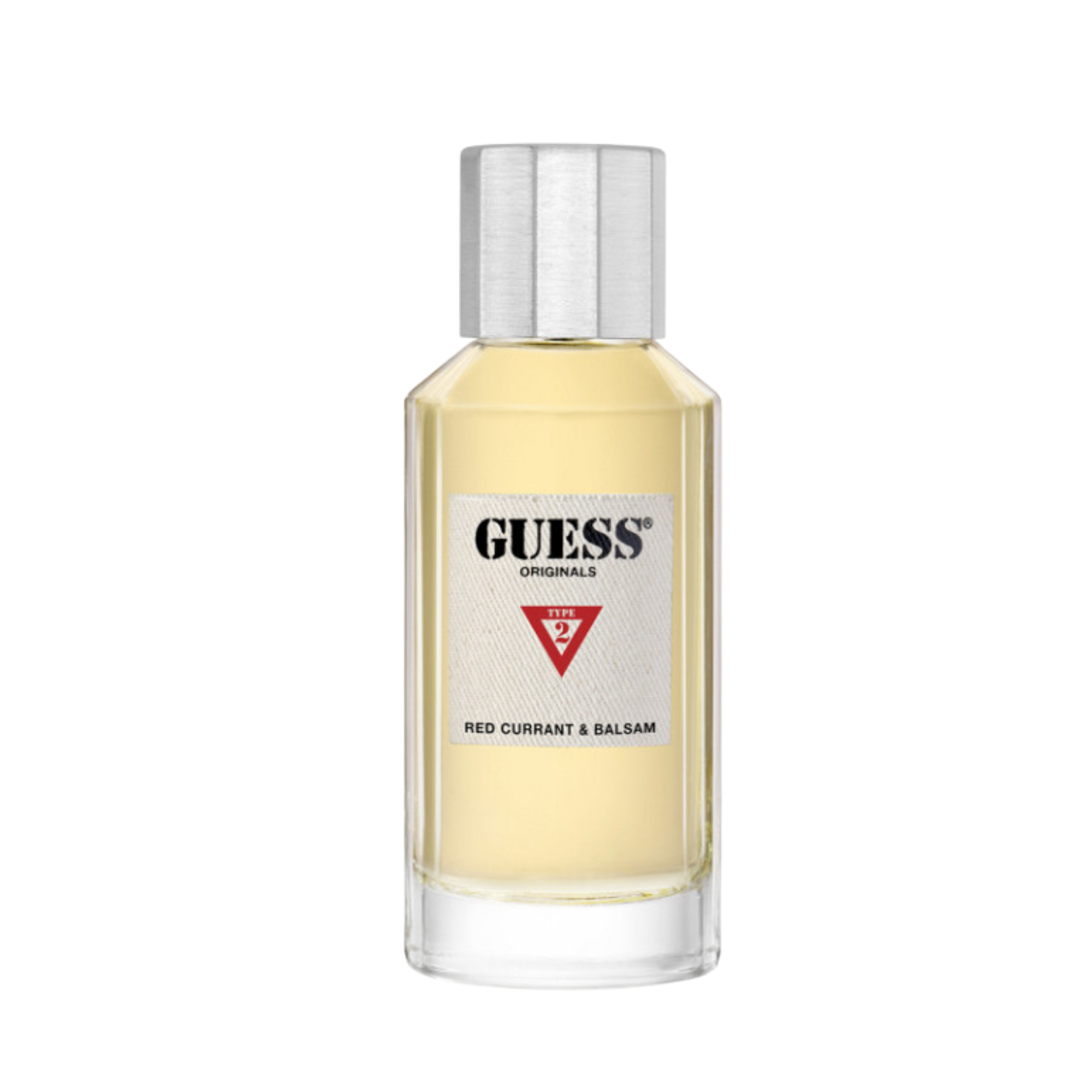Guess Type 2: Red Currant & Balsam