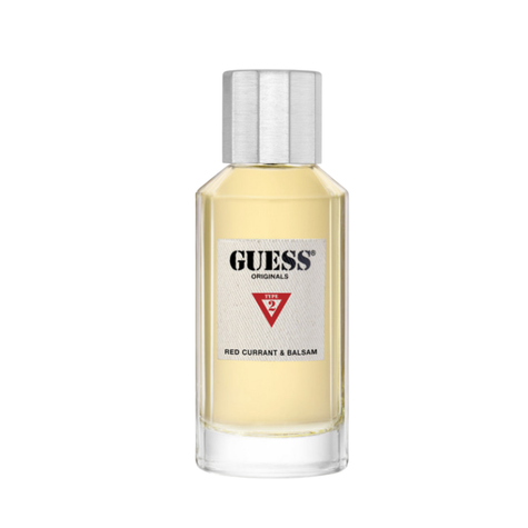 Guess Type 2: Red Currant & Balsam