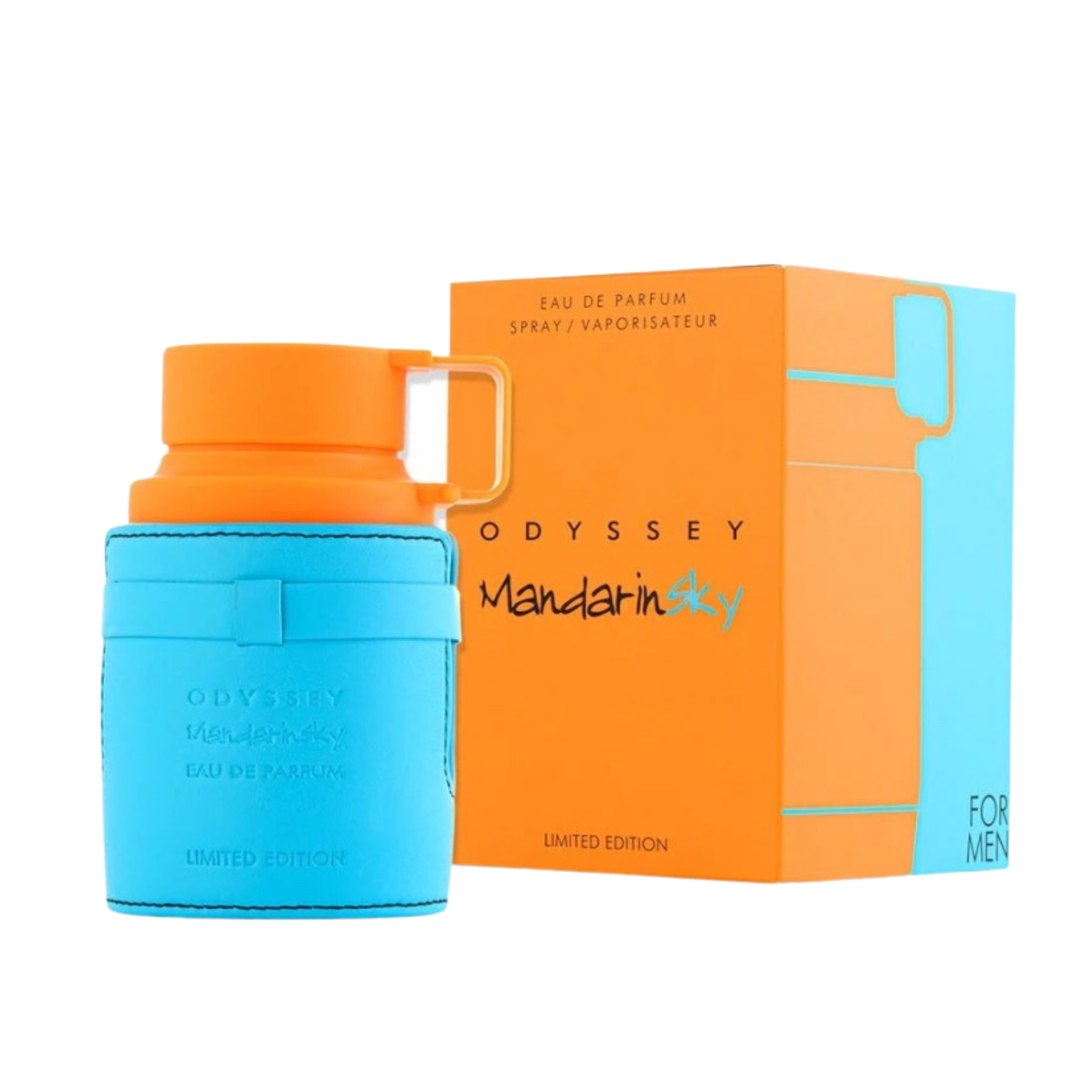 Armaf Odyssey Mandarin Sky