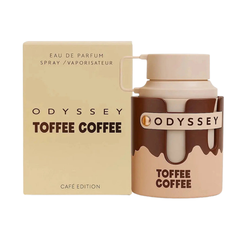 Armaf Odyssey Toffee Coffee