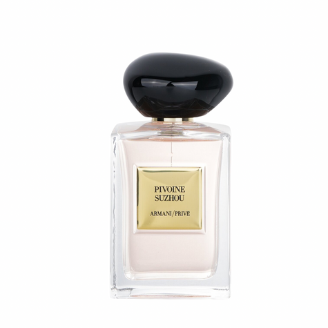 Giorgio Armani Pivoine Suzhou