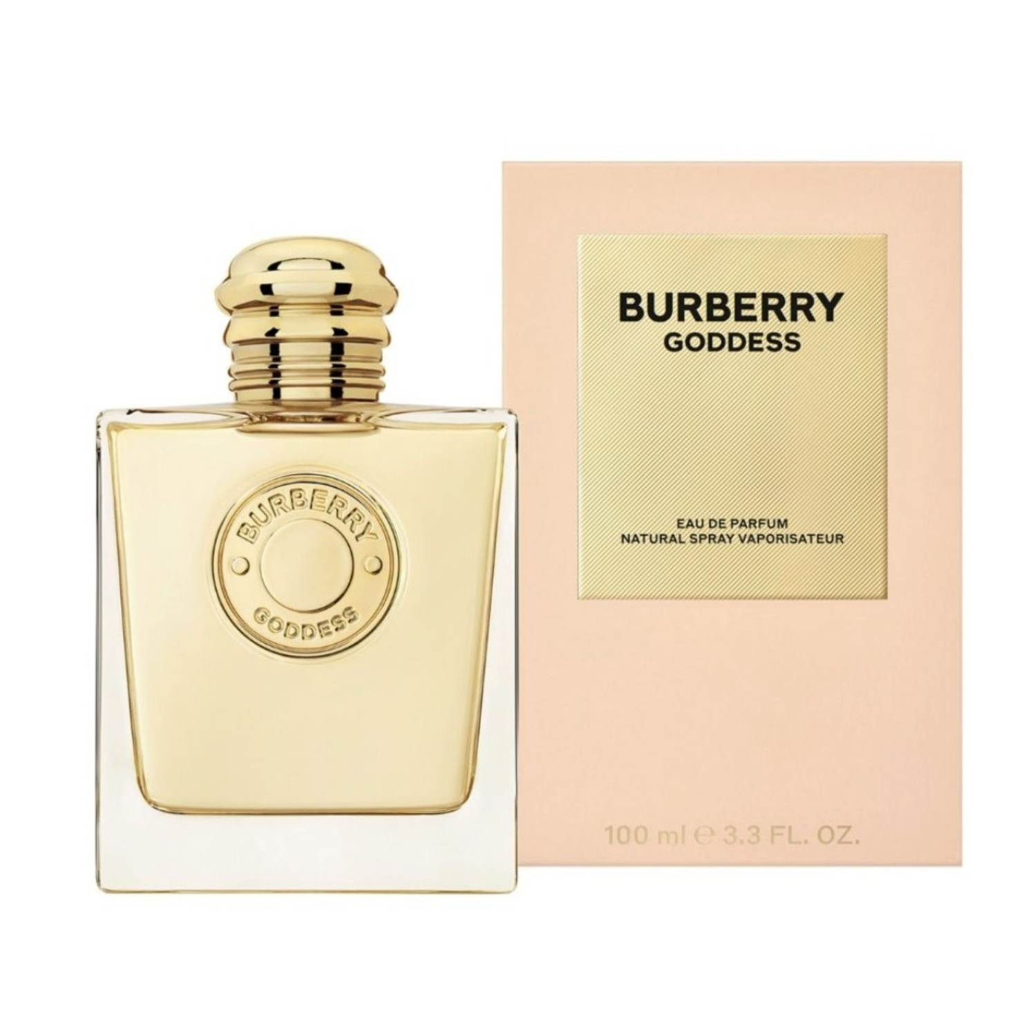 Burberry Goddess for Women EDP