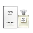 Chanel No 5 L'Eau