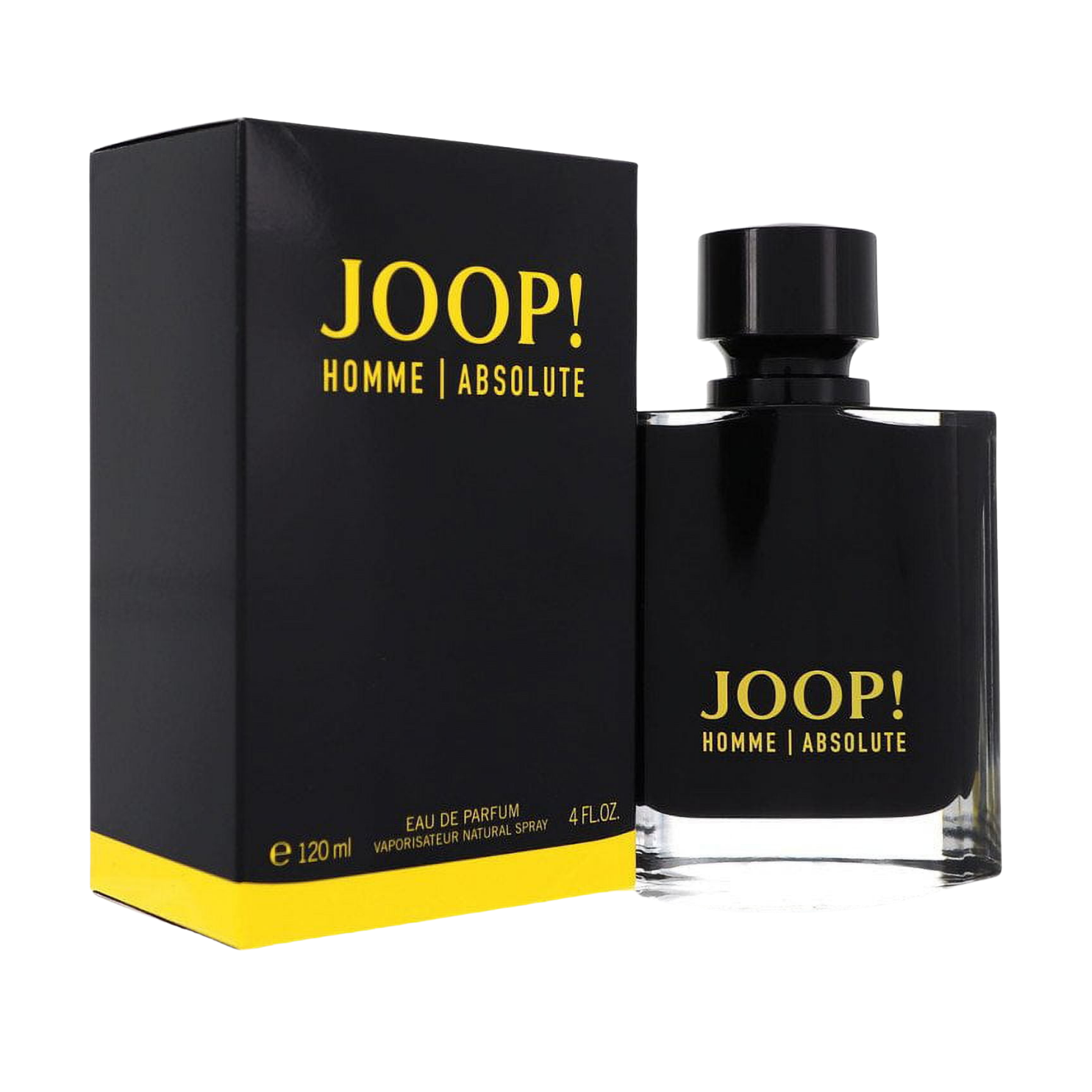 JOOP! Homme Absolute
