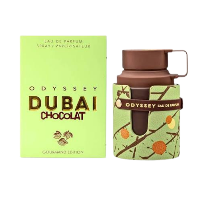 Armaf Odyssey Dubai Chocolat