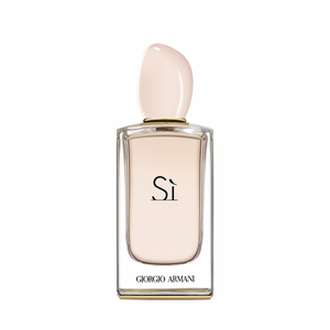 Giorgio Armani Si Eau de Toilette