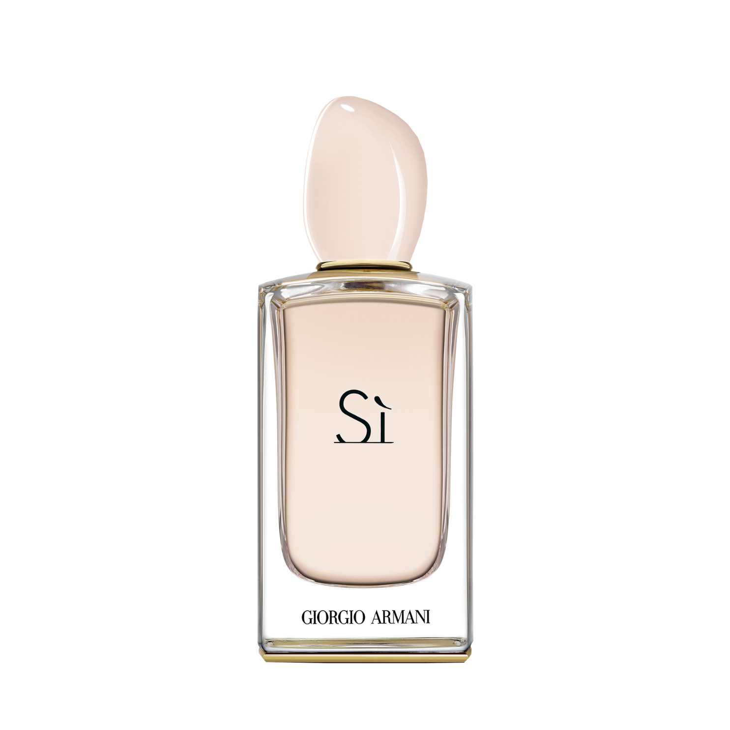 Giorgio Armani Si Eau de Toilette