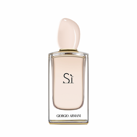 Giorgio Armani Si Eau de Toilette