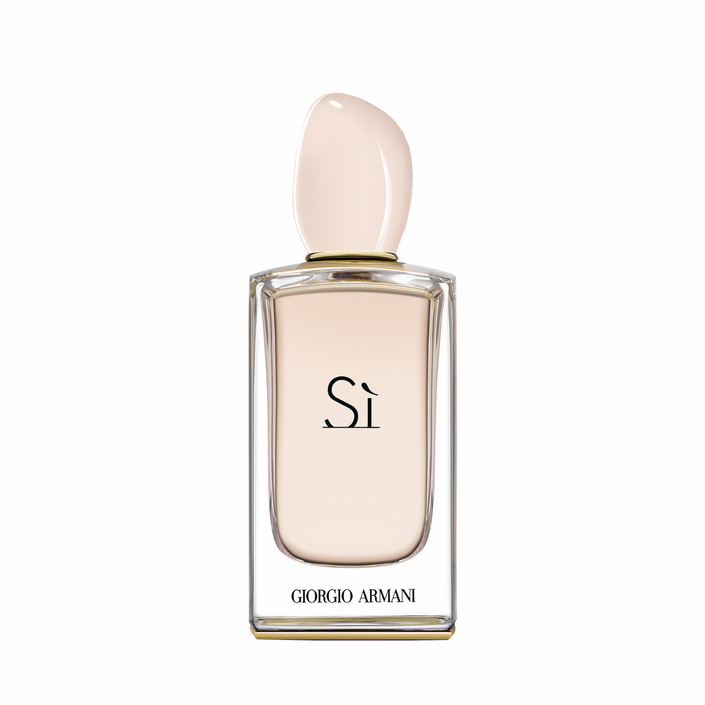 Giorgio Armani Si Eau de Toilette