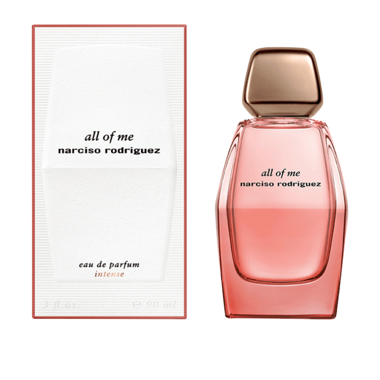 Narciso Rodriguez All Of Me Intense