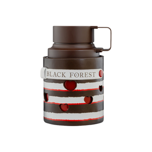 Armaf Odyssey Black Forest