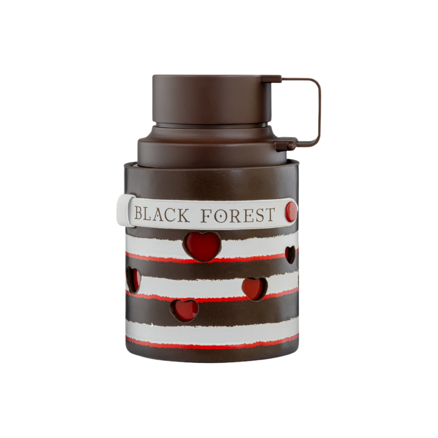 Armaf Odyssey Black Forest
