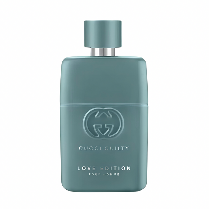 Gucci Guilty Love Edition Pour Homme