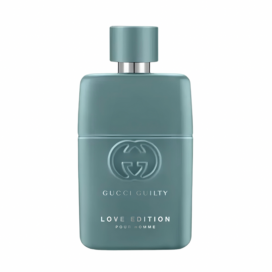 Gucci Guilty Love Edition Pour Homme