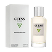Guess Type 1: Bergamot & Vetiver